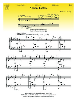 Ancient Fanfare