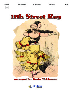 12th Street Rag