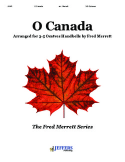 O Canada