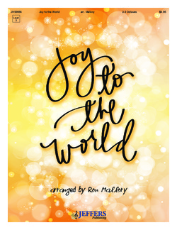 Joy to the World