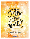 Joy to the World