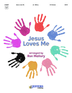 Jesus Loves Me
