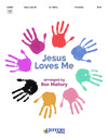 Jesus Loves Me