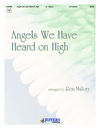 Angels We Have Heard on High