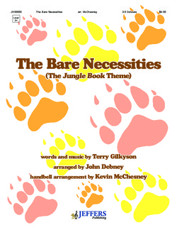 Bare Necessities