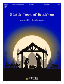O Little Town of Bethlehem