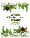 Welsh Christmas Lullaby