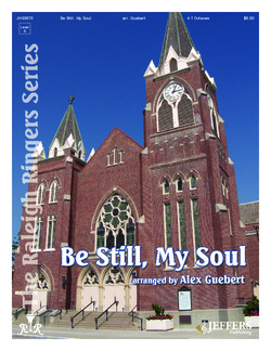 Be Still My Soul