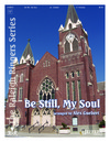 Be Still My Soul