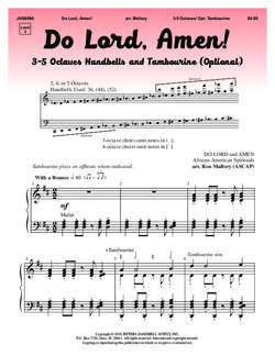 Do Lord Amen