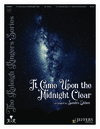 It Came Upon the Midnight Clear