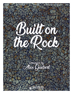 Built on the Rock