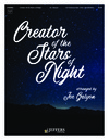 Creator of the Stars of Night