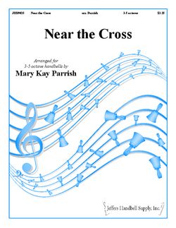 Near the Cross
