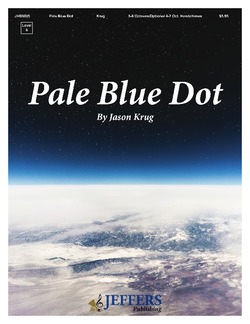 Pale Blue Dot