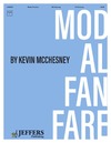 Modal Fanfare