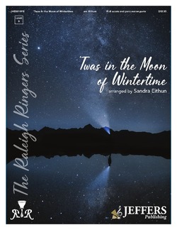 Twas In the Moon of Wintertime