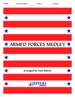 Armed Forces Medley