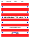 Armed Forces Medley