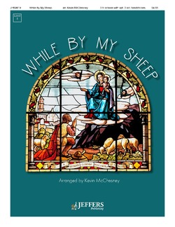 While By My Sheep