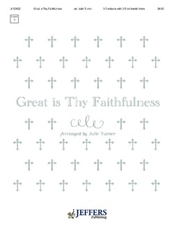 Great Is Thy Faithfulness