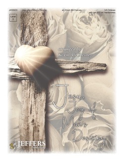 Jesu Joy of Man's Desiring