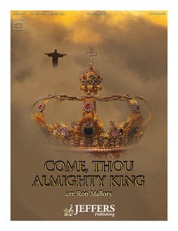 Come Thou Almighty King