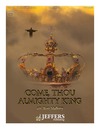 Come Thou Almighty King