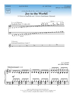 Joy to the World