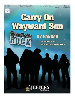 Carry on Wayward Son
