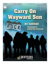 Carry on Wayward Son