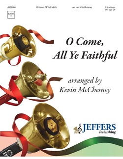 O Come All Ye Faithful