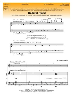 Radiant Spirit