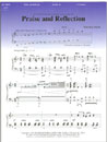 Praise and Reflection