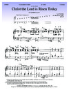 Two Quartets for Easter
