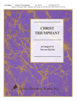 Christ Triumphant