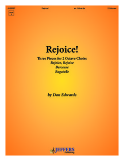 Rejoice