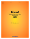 Rejoice