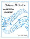 Christmas Meditation