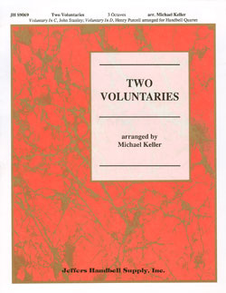 Two Voluntaries