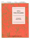 Two Voluntaries