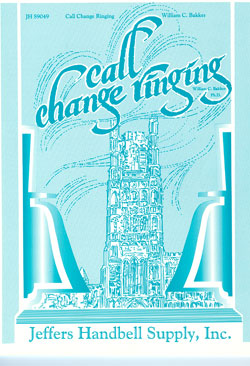 Call Change Ringing