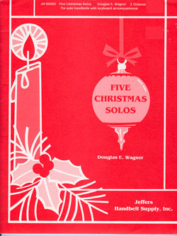 Five Christmas Solos