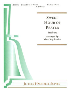 Sweet Hour of Prayer