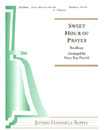 Sweet Hour of Prayer
