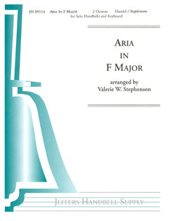 Aria in F Major
