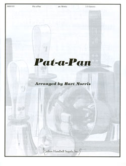 Pat a Pan