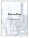Pat a Pan