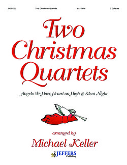 Two Christmas Quartets