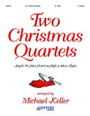 Two Christmas Quartets